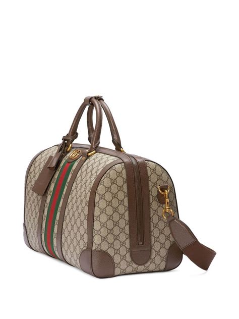 gucci duffle bag canada|Gucci duffle bag for cheap.